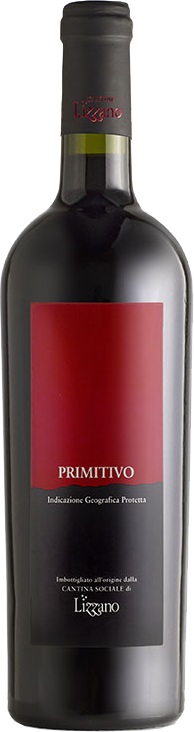 Primitivo Tarantino